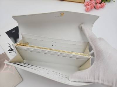 Women Card Case Clutch Pouch Phone Purse Coin Wallets Shoulder Handbags Bag