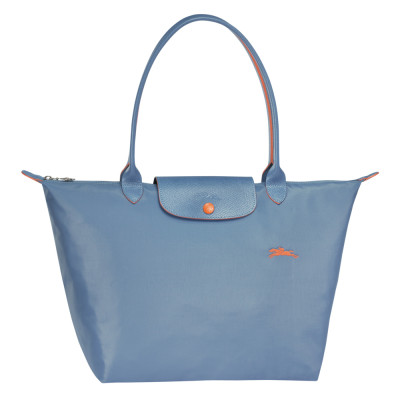 Women Nylon Long Handle Tote Medium Large Totes Shoulder Shopping Bag Handbags