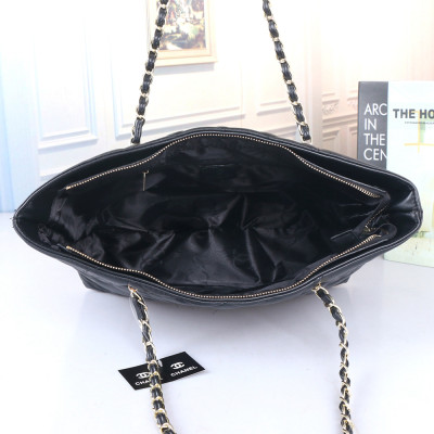 Women Leather Shoulder Bag Tote Handbags Shopper Shopping Crossbody Bag