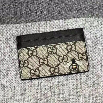 Women Men Card Case Clutch Pouch Phone Purse Coin Wallets Bag Handbags