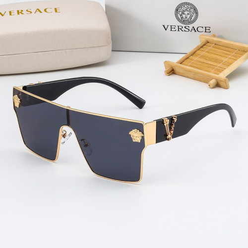 Men Women Sunglasses Lens Shades Eyewear Sun Visor Biker Beach Protection UV