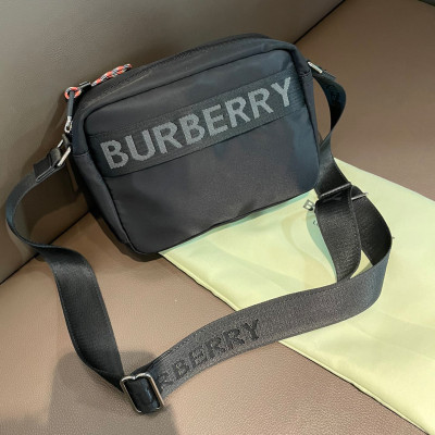 Men Messenger Shoulder Bag Crossbody Sling Handbags Business Houlder Bag