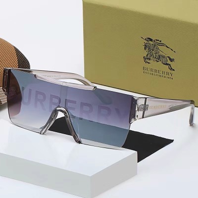 Men Women Sunglasses Lens Shades Eyewear Sun Visor Biker Beach Protection UV
