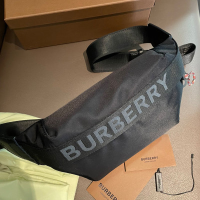 Men Women Bumbag Belt Bag Waist Pack Crossbody Bag Hip Chest Pouch Phone Purse