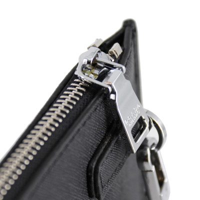 Women Men Leather Case Clutch Bag Pouch Phone Purse Coin Wallets Handbags