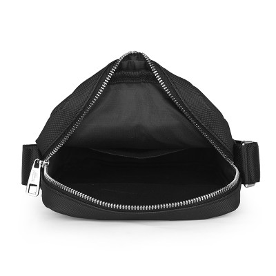 Men Women Unisex Messenger Shoulder Crossbody Sling Handbags Small Bags