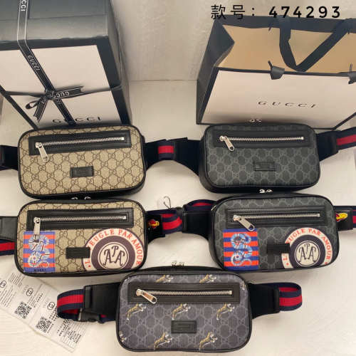 Men Women Messenger Waist Bag Camera Handbags Business Bags High quality