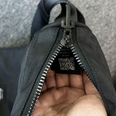Women Men Shoulder Bag Crossbody Zip Camera Handbags Houlder Bag