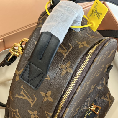 Women Mini Small Backpack Bags School Travel Shoulder Bag Handbags Men