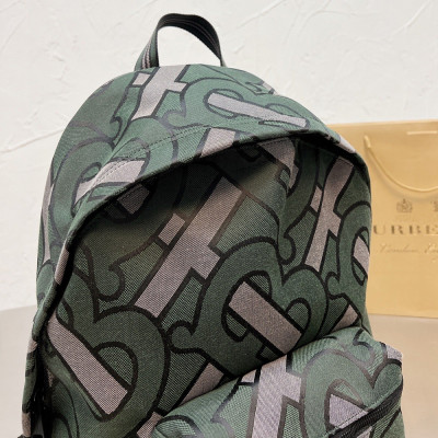 Men Women Backpack Leather Outdoor Sports School Bag Travel Laptop Bag