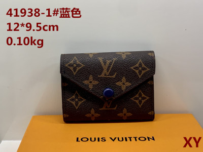 Women Card Case Clutch Pouch Phone Purse Coin Wallets Bag Handbags