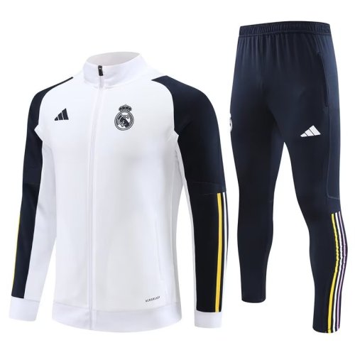 Men Long Sleeve Zip Football Jersey Uniform Soccer Training Set Suit Club Team Women Tracksuit
