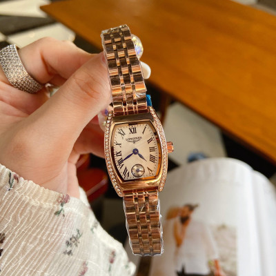 Women Bracelet Watch quartz Watches 30MM Waterproof Clock