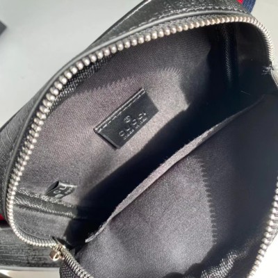 Women Men Fanny Pack Bumbag Belt Waist Bag Crossbody Bag Hip Chest Pouch Phone Purse