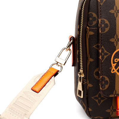 Men Messenger Shoulder Bag Handbags Phone Case Wallets Pouch Bags