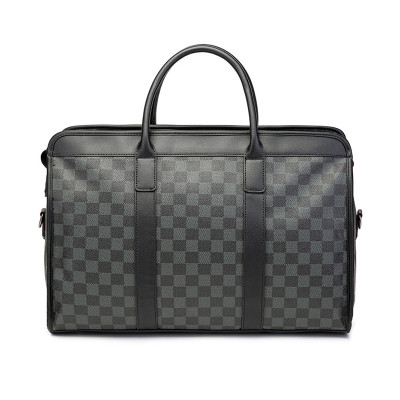 Men Outdoor Big Large Luggage Travel Bag Totes Messenger Laptop Shoulder Handbags Business Bag