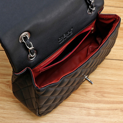 Women Flap Bag Clutch Shoulder Handbags Crossbody Tote Hobo Shopper Bag