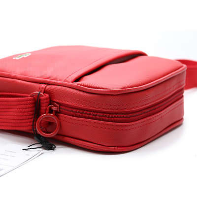 Men Women Unisex Messenger Shoulder Bag Crossbody Sling Handbags Pouch Small Business Bags
