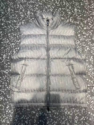 Women Men Down Vest Sleeveless Waistcoat Jacket Coat Winter Casual Parkas