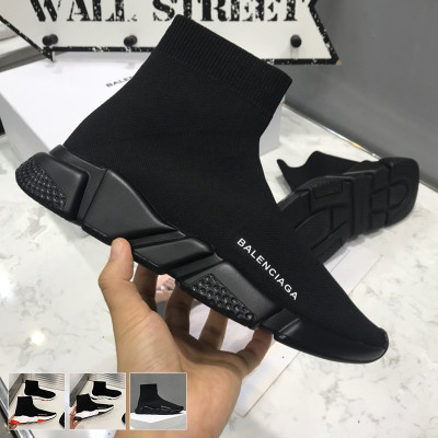 Men Women High Top Sneakers Casual Trainers Athletic Shoes Unisex 35-44