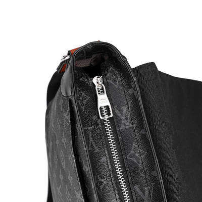 Men Messenger Shoulder Bag Laptop Bags Leather Goods Handbags Business