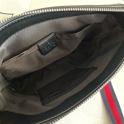 Men Messenger Shoulder Bag Crossbody Sling Handbags Business Houlder Bag High Quality