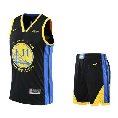 Men Boy Basketball Jersey Training Set Clothes Team Shirt Shorts Women