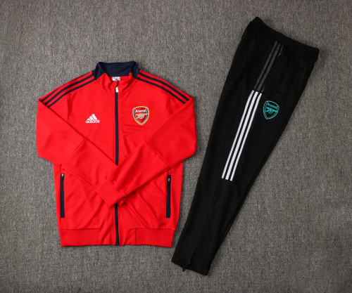Men Long Sleeve Football Jersey Jacket Uniform Soccer Training Set Suit Club Women Tracksuit