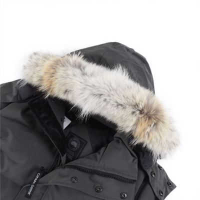 Women Men Down Jacket Hooded Coat Warm Winter Windproof Casual