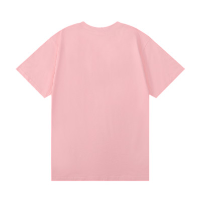 Summer Men Women Short Sleeve T-shirt Tee Tops Casual Shirt Sweatshirt Outfits