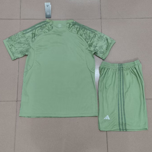 Men Boy Football Jersey Uniform Soccer Training Set Clothes Shirt Club Team Women