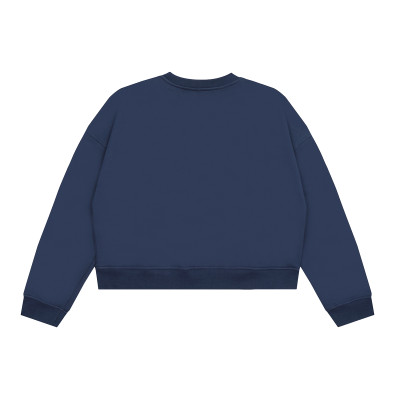 Women Sweatshirt T-shirt Tee Pullover Tops Hoodie Sweats Unisex