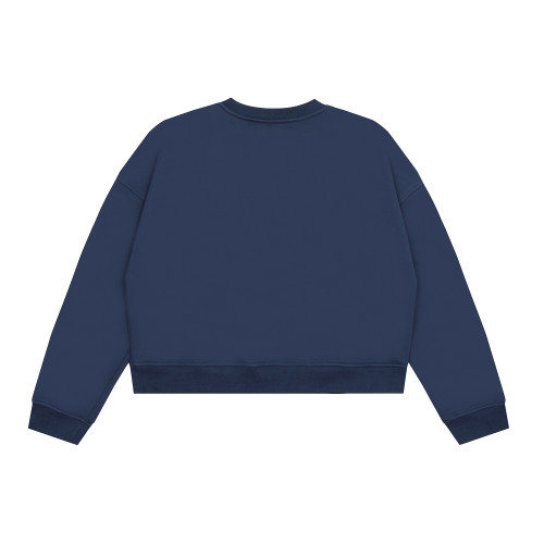 Women Sweatshirt T-shirt Tee Pullover Tops Hoodie Sweats Unisex